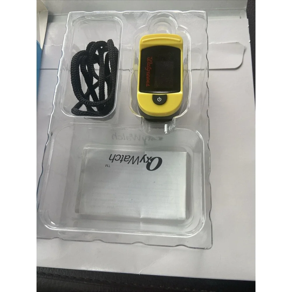 walgreens pulse oximeter